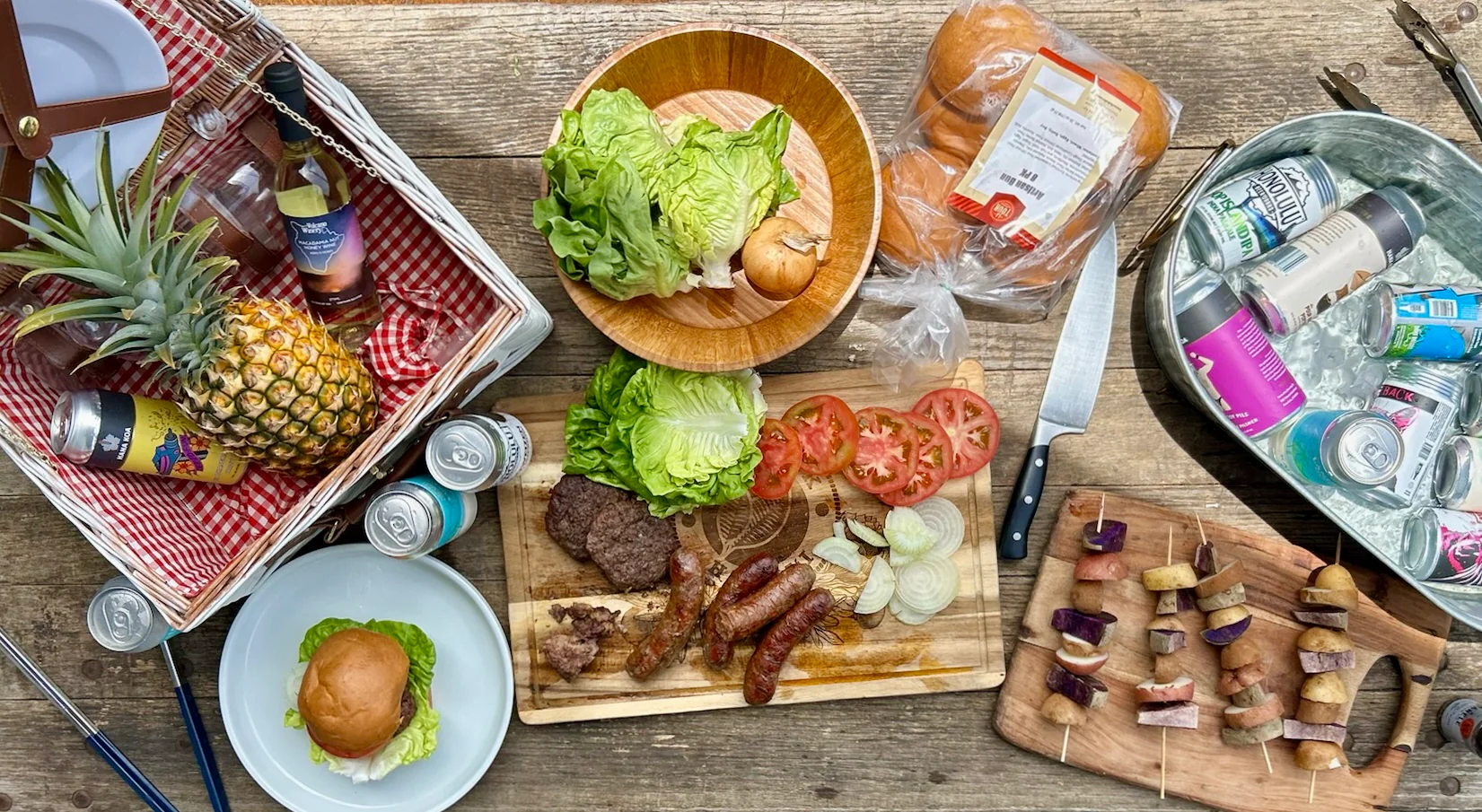 Local Flavor, Delivered to You